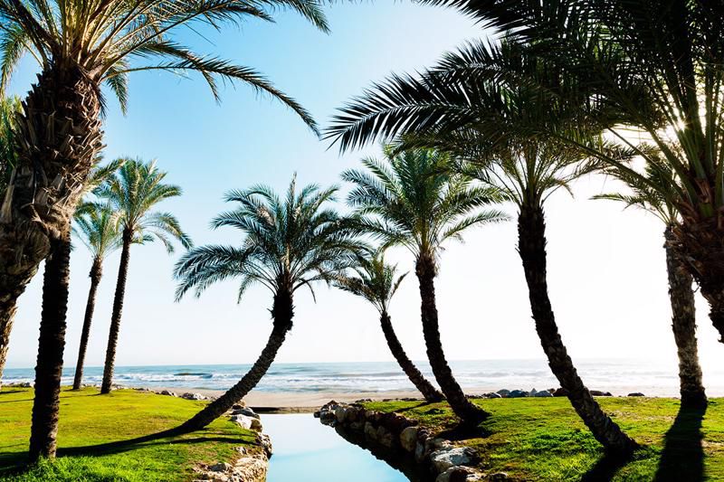 . SOL & MAR REAL ESTATE, SC en Torremolinos