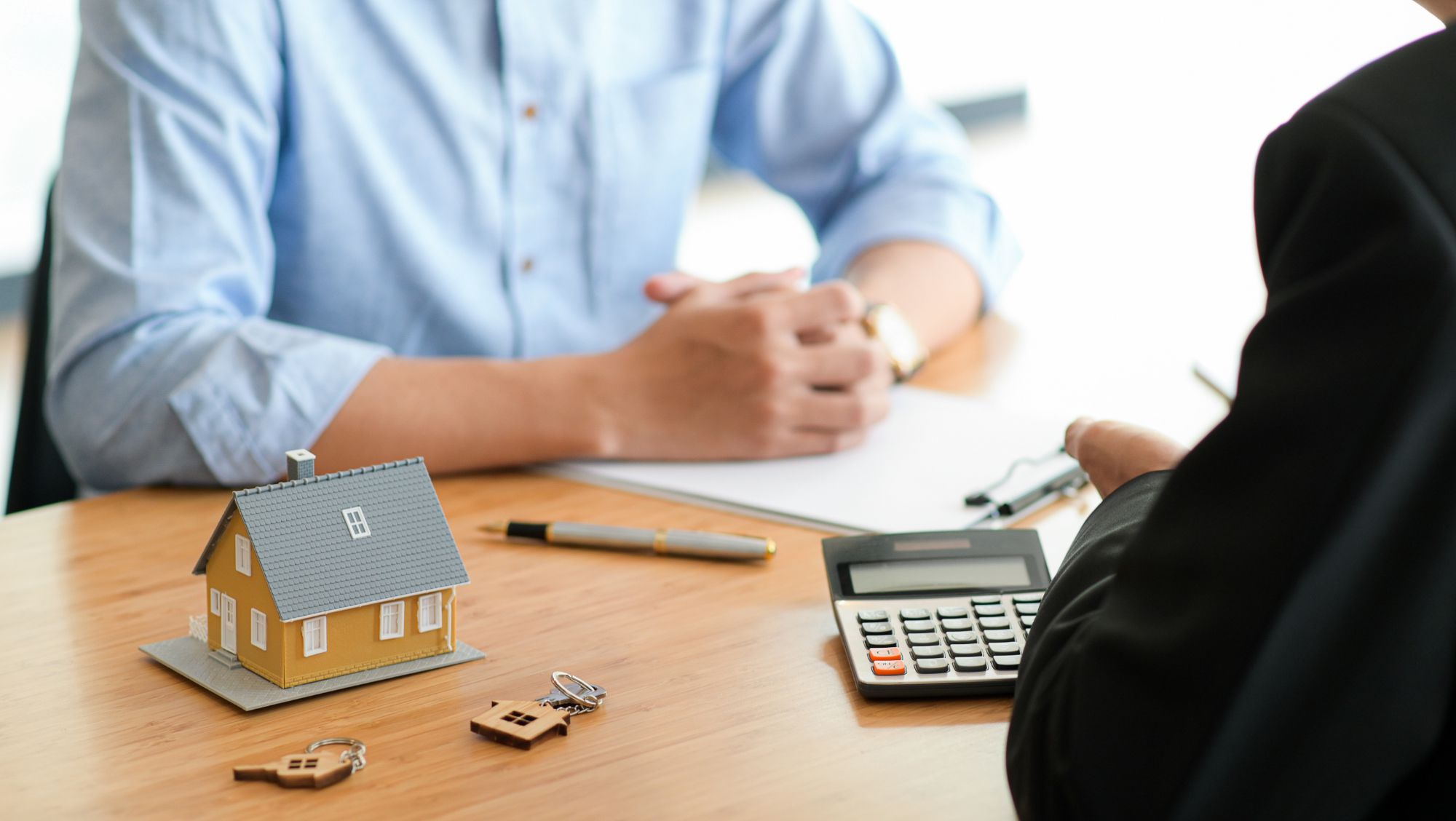 Le asesoramos en su búsqueda de  de financiación.  en Torremolinos