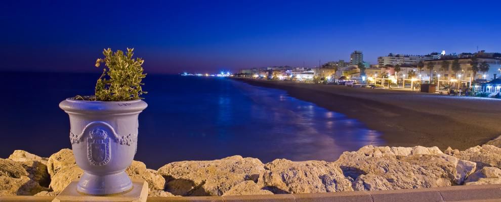 .  en Torremolinos